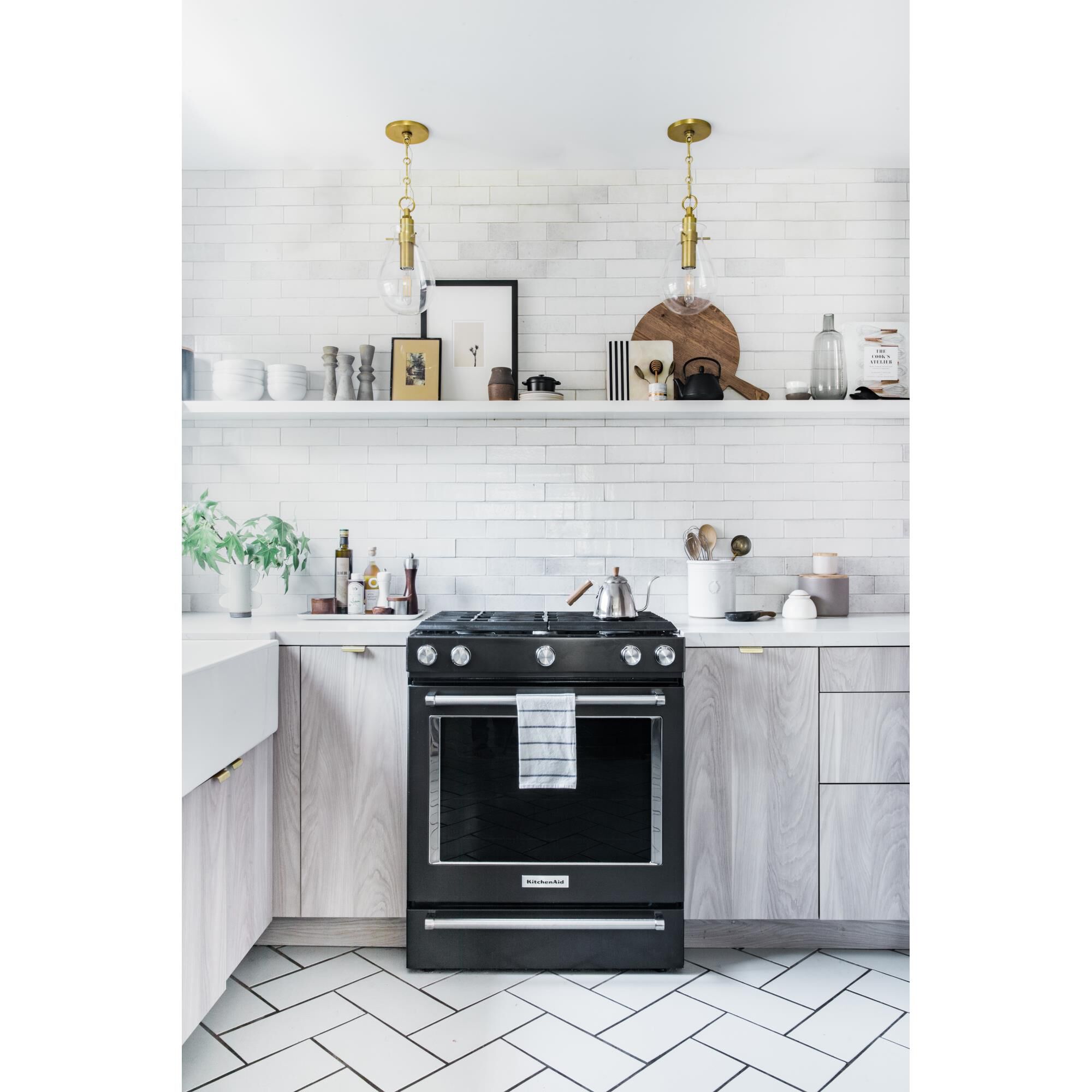 Becki Owens Ivy 7.5 Inch Mini Pendant by Hudson Valley Lighting